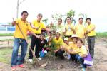 โครงการส่งเสริมและสนับสนุนการปกป้องสถาบันสำคัญของชาติ(โครงกา
